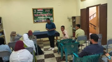 خطوة جديدة لشباب المنيا.. وزارة الرياضة تطلق الحملة القومية للتوعية بالشمول المالي والرقمي 1